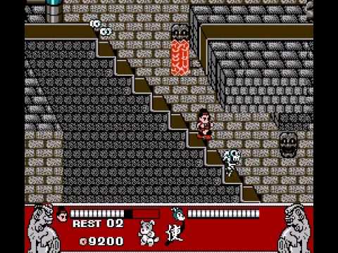 LP Conquest of the Crystal Palace part 6