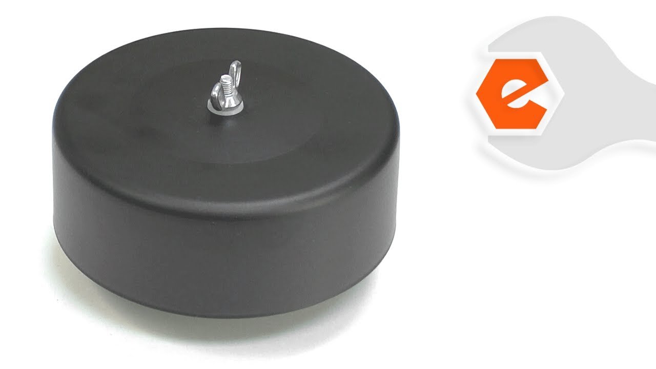 Replacing your Rolair Compressor Filter Assembly