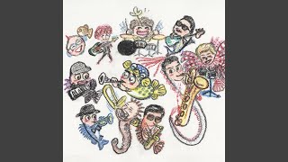 Download lagu およげ!たいやきくん～潜れ!さかなクン Ver.～ mp3