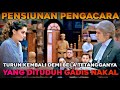 DIFITNAH ANAK PEJABAT GADIS INI DISELAMATKAN KAKEK TUA ️Alur Cerita Film