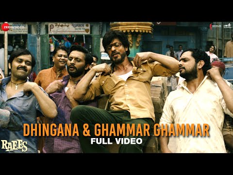 raees full movie song download raees full movie song download