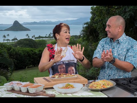 Singer Melveen Leed (CHS Episode 813)