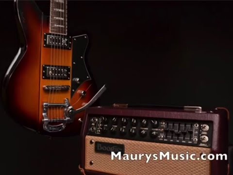 The Mesa/Boogie Mark Five 25 at MaurysMusic.com