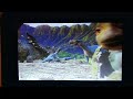 Dinosaur 2000 End Credits