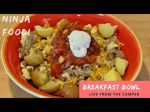 download lagu mp3 mp4 Breakfast In Ninja Foodi, download lagu Breakfast In Ninja Foodi gratis, unduh video klip Breakfast In Ninja Foodi