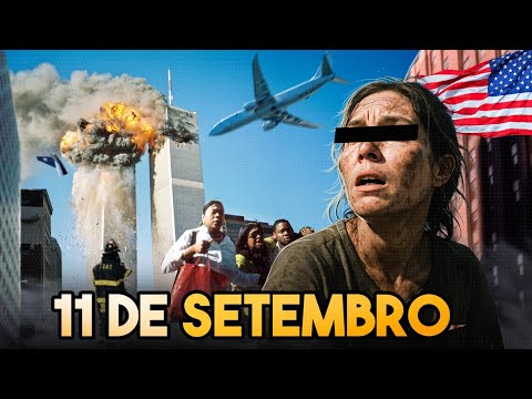 SEPTEMBER 11 | HUMANITY #4