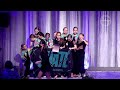 Fake News Shaté Dance School TRT Dance Masters 2021 Pop Show Dance Teams Juniors