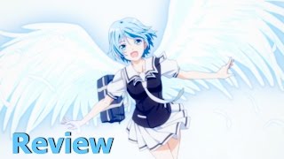 Fuuka Episode 2 Anime Review &quot;Beautiful Voice!&#39;