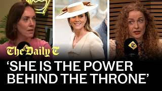 Kingmaker: How Kate became William's secret weapon | The Royal T