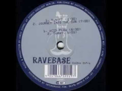 RaveBase - Acid Flow (Acidtrance 1996)