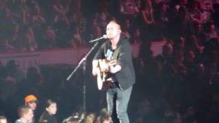 We Are Messengers - I dont have the answers (Winter Jam)