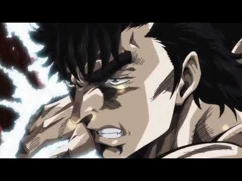 New Fist of the North Star Clip? (2021) | 北斗の拳 (Hokuto no Ken) / Fist of the North Star