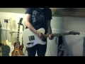 It's The Little Things We Do - The Zutons Cover (HD)