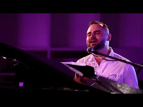 Michał Matuszewski - "Gelem, Gelem"