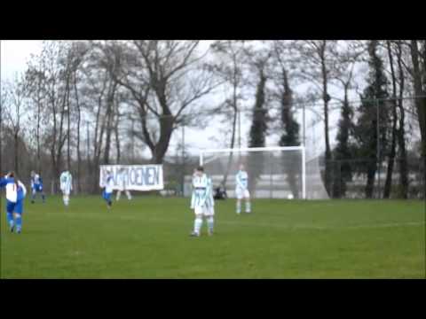 Spero VR1 - DTS Ede VR3 (07-12-2013)