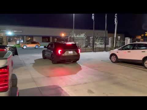 Best Sounding 2020 ExplorerST yet?