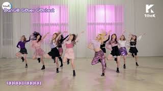 [MIRRORED] 체리블렛 Cherry Bullet - &quot;Q&amp;A&quot; Mirrored Dance Practice 안무영상 거울모드