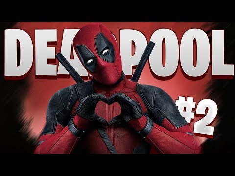 ON RETOURNE CASSER DES GUEULES ! - Deadpool