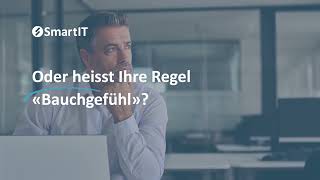 Bewegtbild-KI-Richtlinien vs. Bauchgefühl. Data Governance für KMU