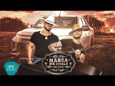 Brenno e Matheus - Marca de Fivela (Clipe Oficial)