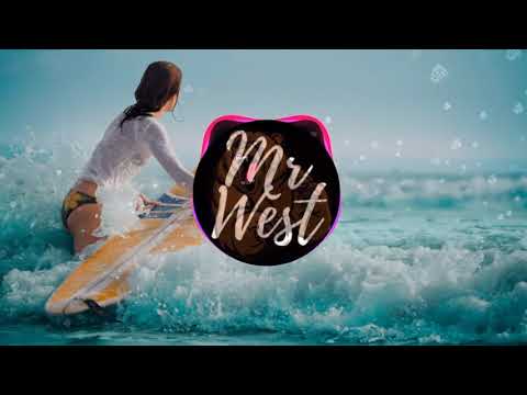 DeeJay LockSide X Team RSV X Whats Up X Reggae Mix 2018 (4Braks) [MRWƏST]