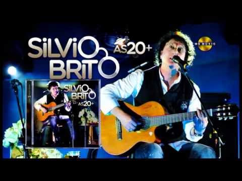 Silvio Brito - Utopia - Gente de Opinião