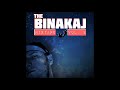 Binakaj <i>Feat. Blezz</i> - Broke