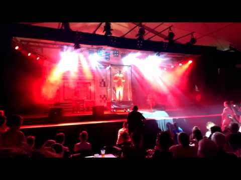 SEN76 playbackshow Neede 2016 5 Random (deel 1)