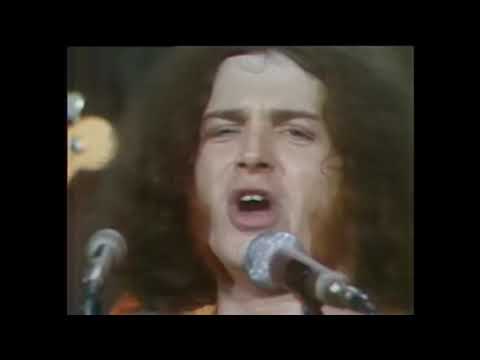 Joe Cocker - and The Crease Band Midem Cannes 1970 Full Concert Full HD😍🗯️