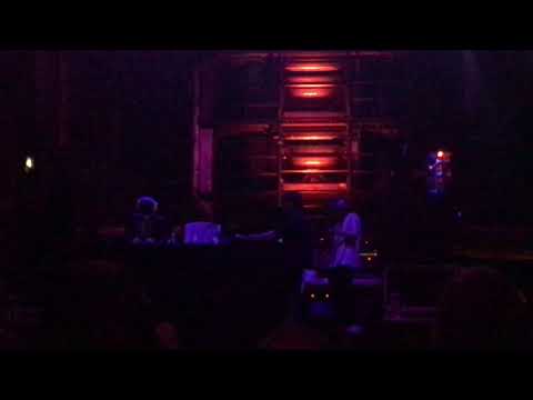 Tom Middleton Global Communication 14:31 live