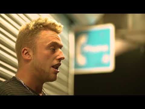 AJ Reynolds - Pray For Me (Official Music Video)