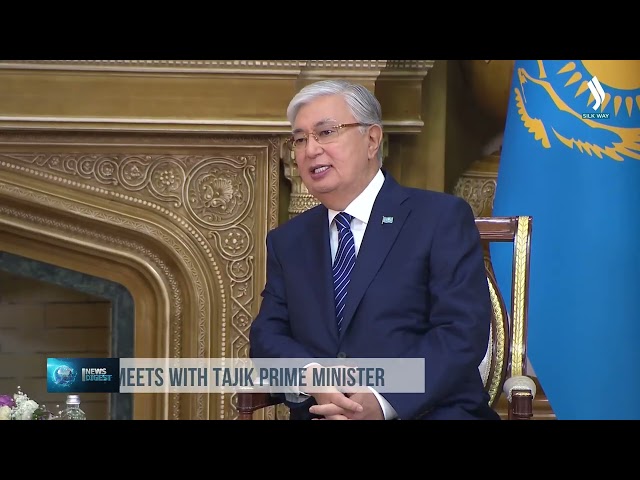 Kazakhstan, Tajikistan to strengthen inter-parliamentary relations