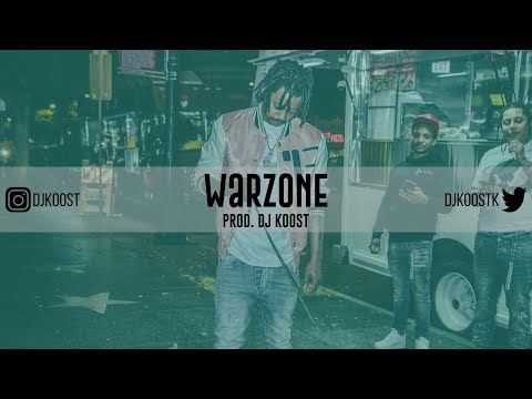 [FREE] BabyFace Ray Type Beat x Icewear Vezzo Detroit Type Beat - Warzone