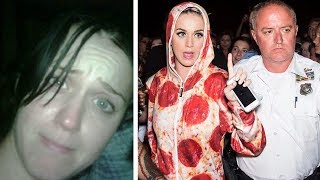 10 Photos Katy Perry Doesn&#39;t Want You To See