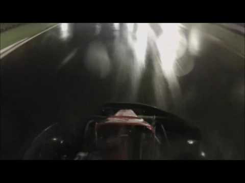 35ª Pangaré Kart na chuva - 3ª Etapa - Interlagos KGV - Traçado Anti-horário - DOUGLAS SAPUPO