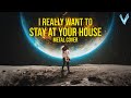 Cyberpunk Edgerunners I Really Want To Stay At Your House Metal Cover By Little V