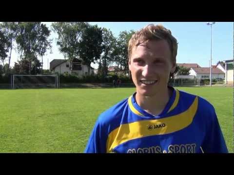 SpVgg Weil im Schönbuch - 1. FC Altburg am 17.06.2012 HD