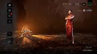 ［PS4］[デットバイデイライト]でたわむれる
