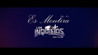 Es Mentira