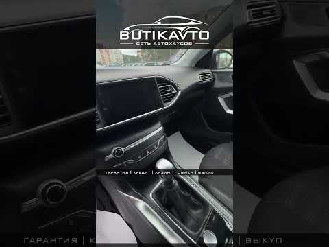 фото peugeot 308 ii рестайлинг 0