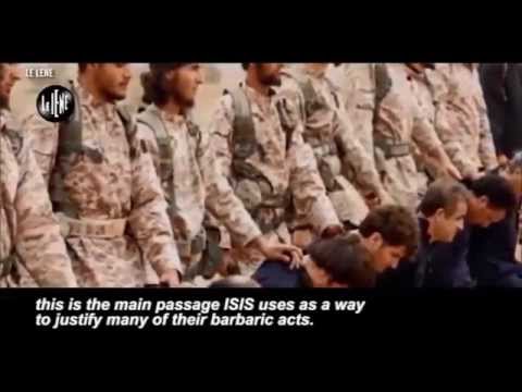 Breaking News October 19 2015 Islamic State prisoners DAESH will expand to Europe soon Video