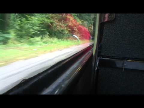 Tyrers Coaches East Lancashire Pyoneer Volvo Olympian SHZ 8496