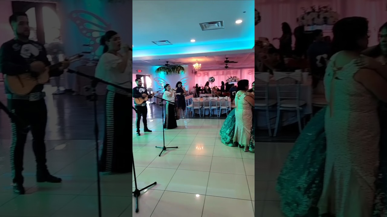 Promotional video thumbnail 18 for Mariachi Tequila DFW LLC