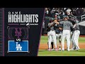 Dodgers Vs Mets Game Highlights 5 25 25 MLB Highlights