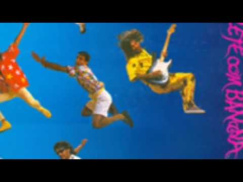 Jamaica video