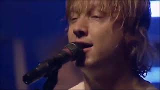 Sunrise Avenue – All Because Of You / &quot;Live in Wonderland&quot; 2007
