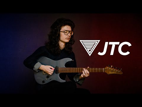 Max Ostro — Promenade | @JTCGuitar