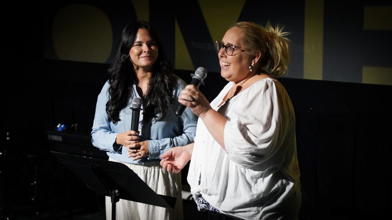 Grow Through the Word