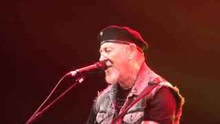 Richard Thompson - &quot;The Storm Won&#39;t Come&quot;  Cropredy 2019