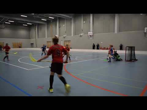 Sastamolo08 - Suola 09.02.2019 (erä2)